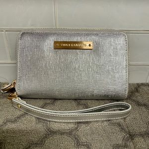 Vince Camuto Wristlet